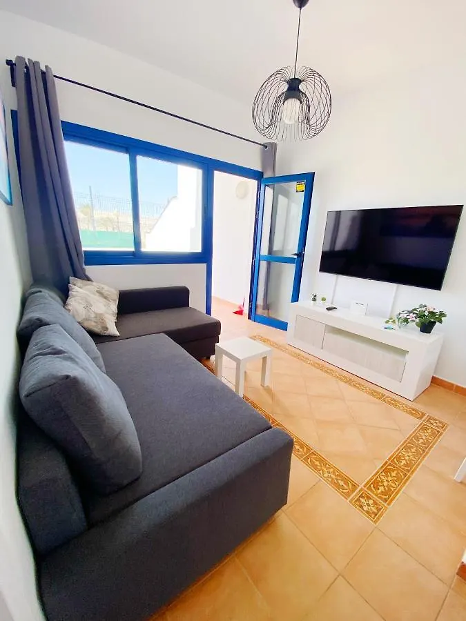 Apartament Casa Sol Y Mar Costa Calma