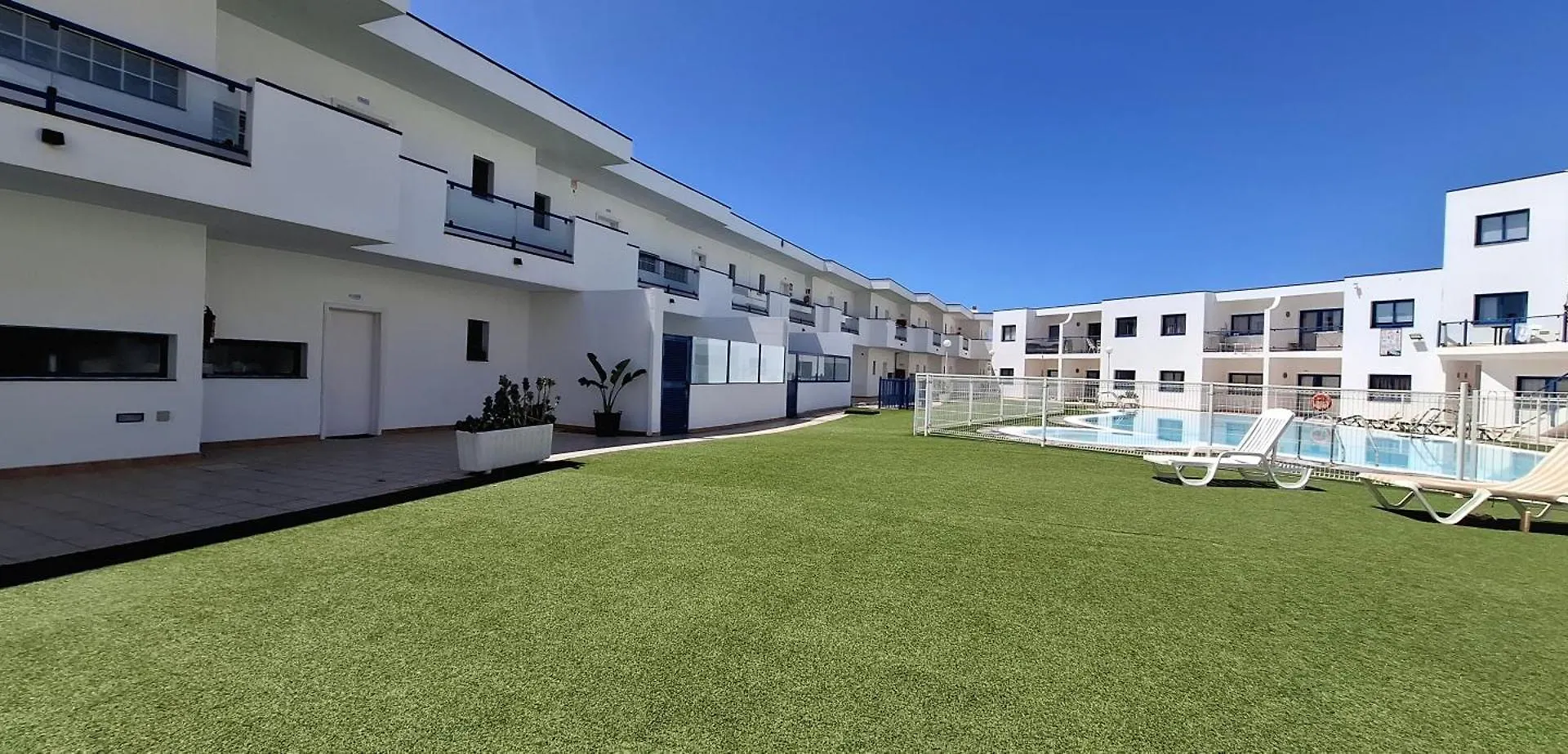 Apartament Casa Sol Y Mar Costa Calma
