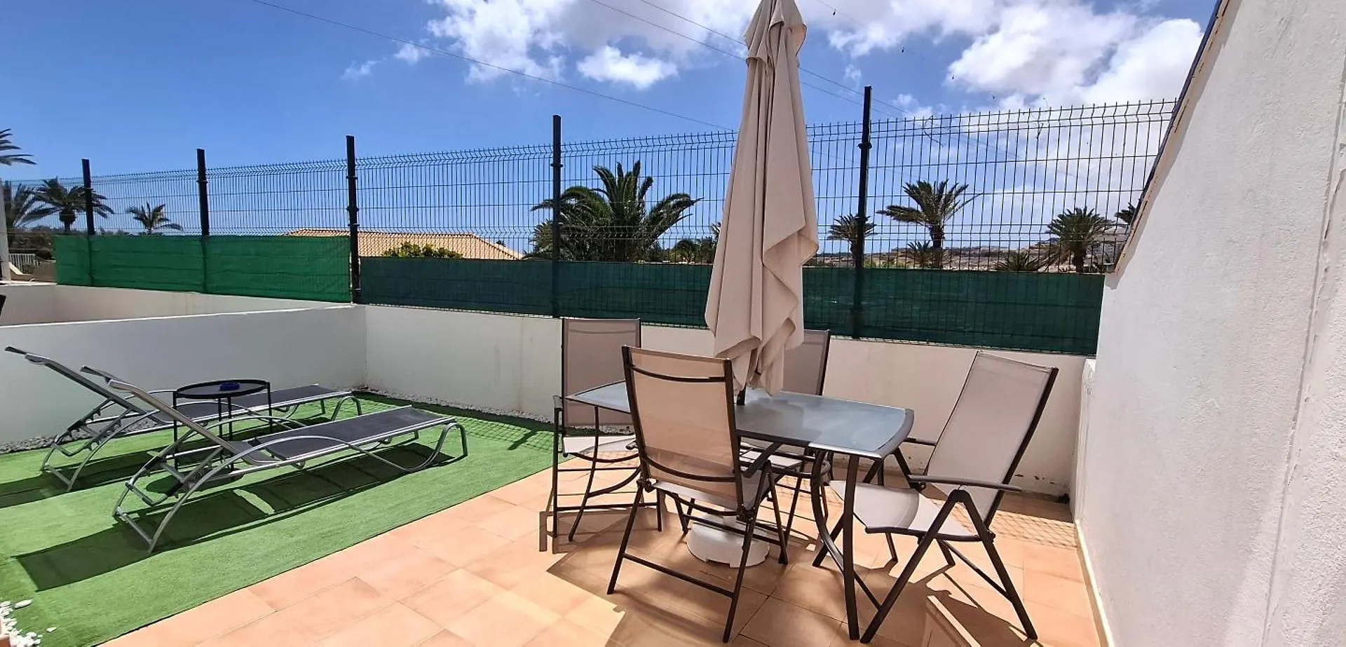 Apartament Casa Sol Y Mar Costa Calma