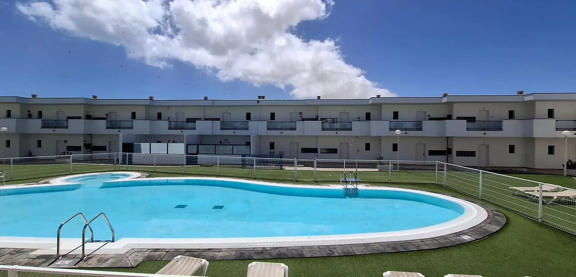 Apartament Casa Sol Y Mar Costa Calma