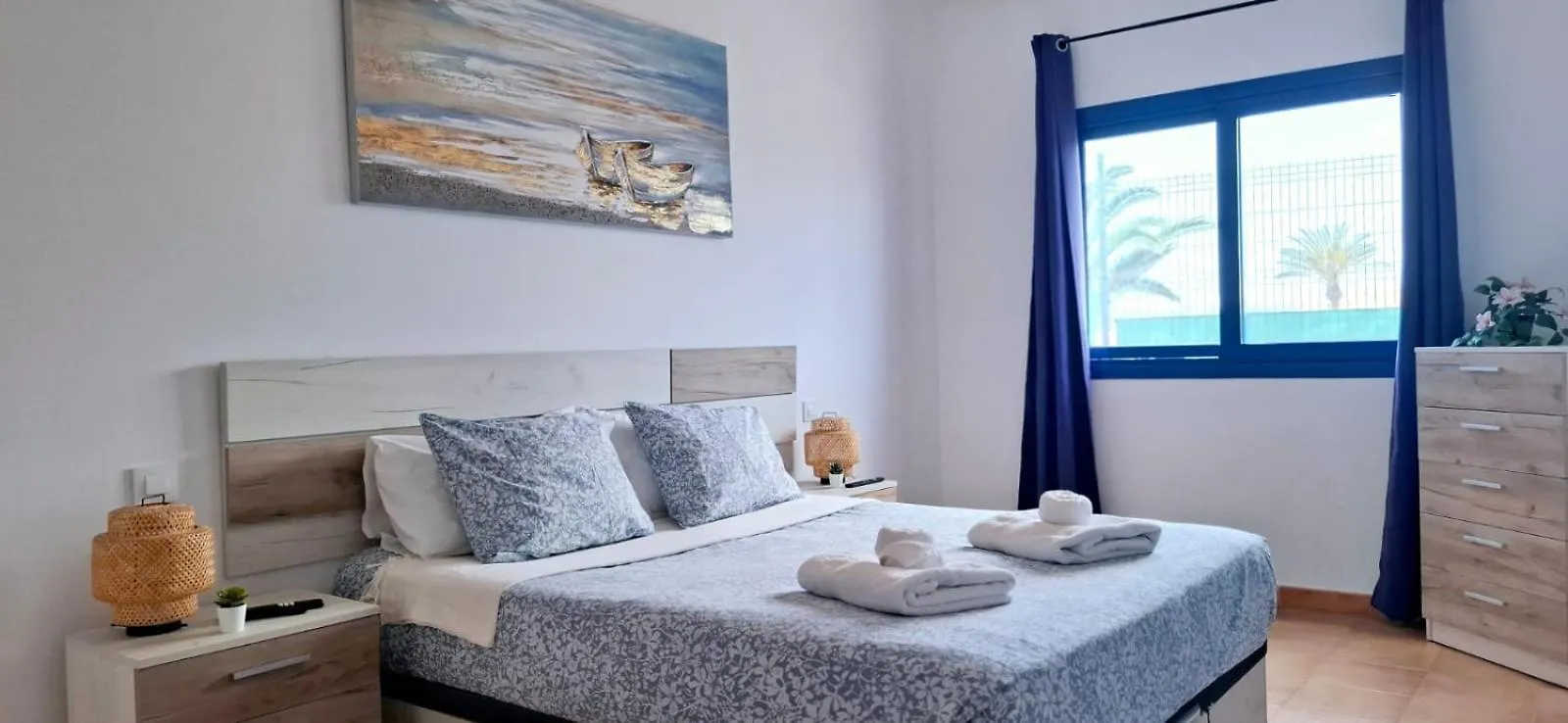 Apartament Casa Sol Y Mar Costa Calma